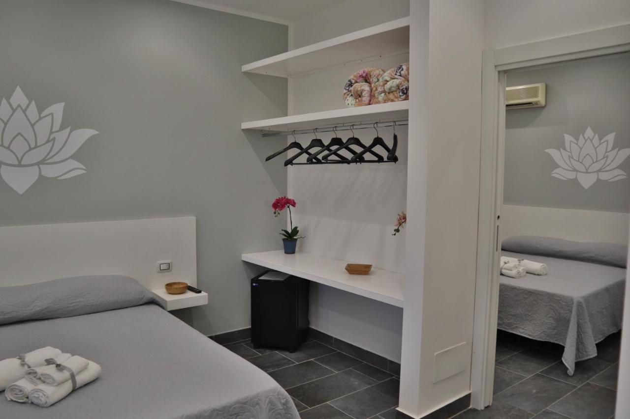 Fiore Di Loto Rooms Каріні Екстер'єр фото