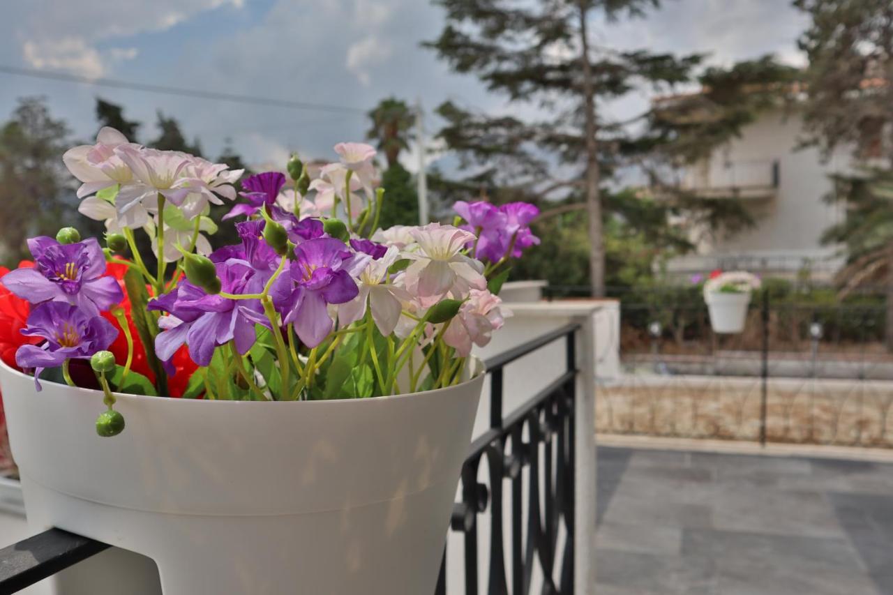 Fiore Di Loto Rooms Каріні Екстер'єр фото
