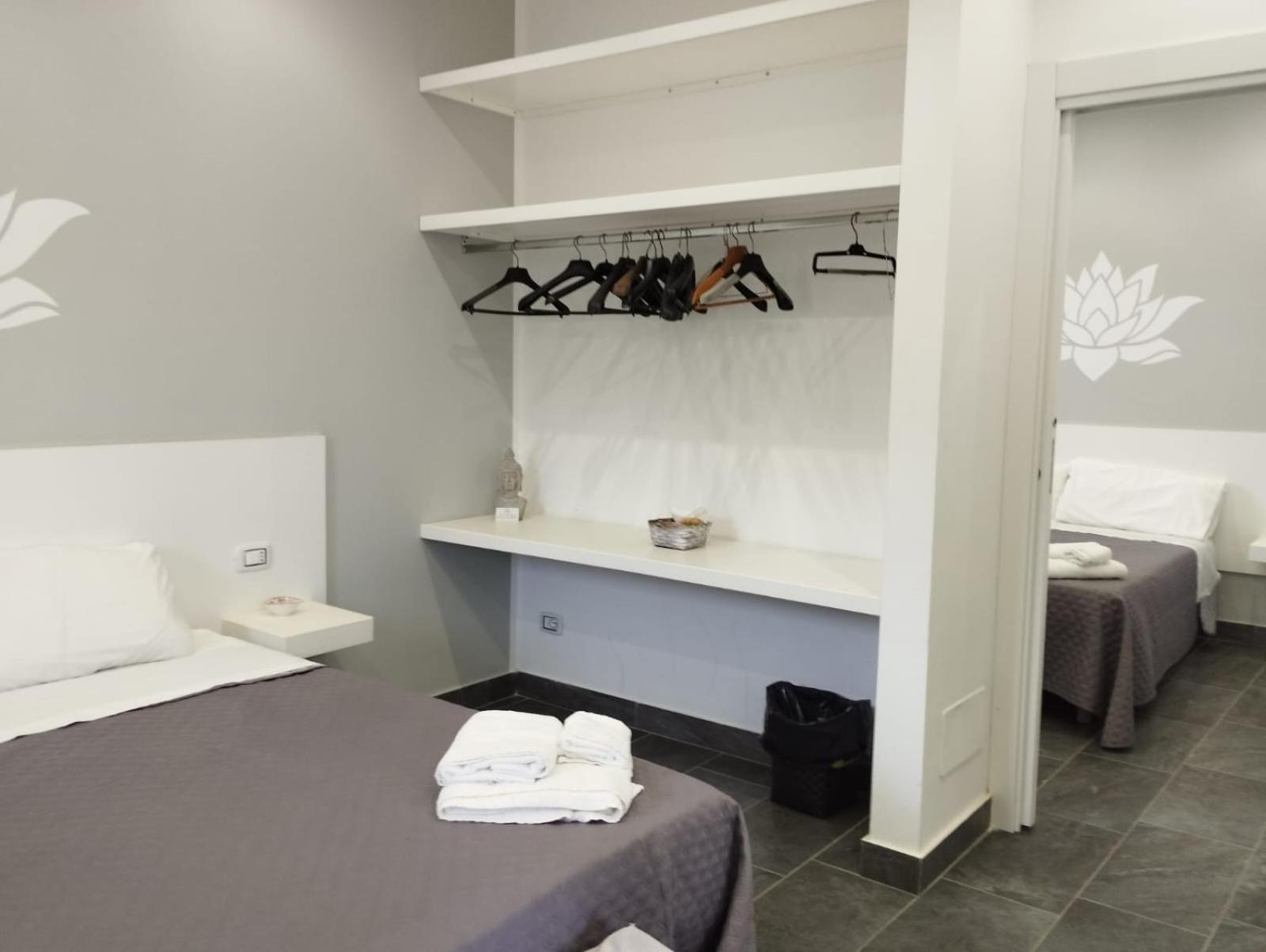 Fiore Di Loto Rooms Каріні Екстер'єр фото