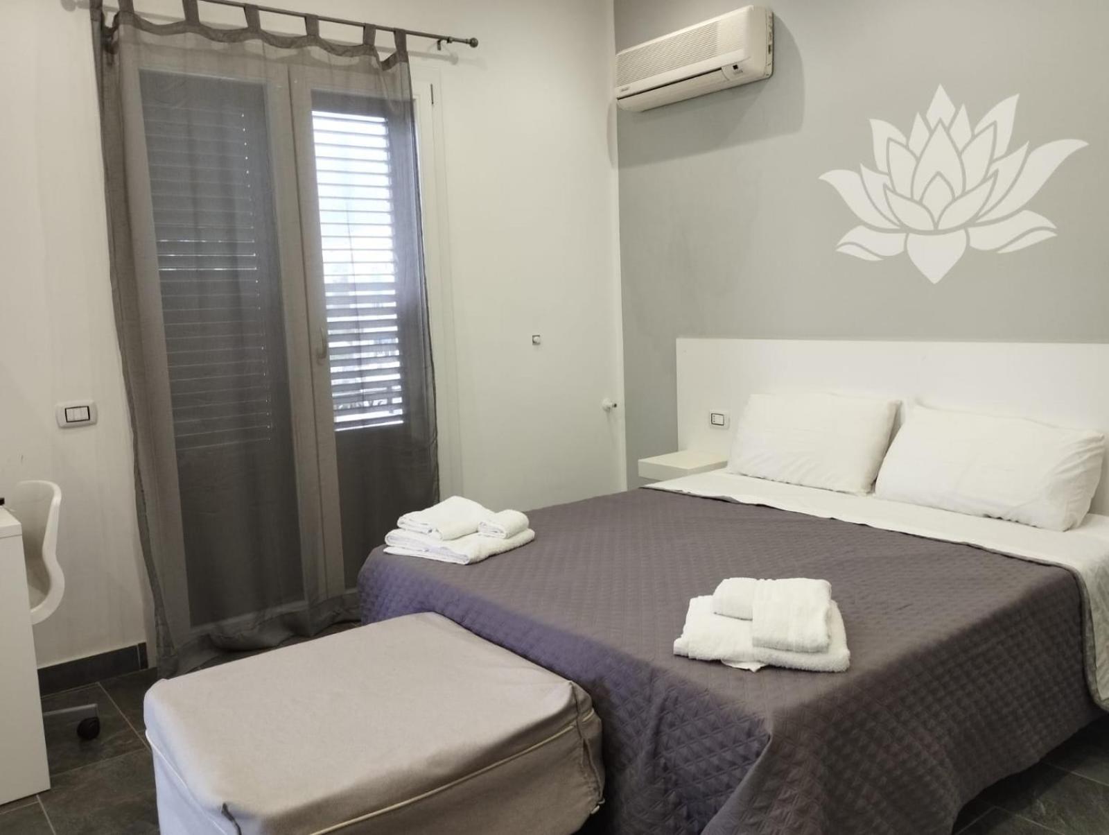 Fiore Di Loto Rooms Каріні Екстер'єр фото