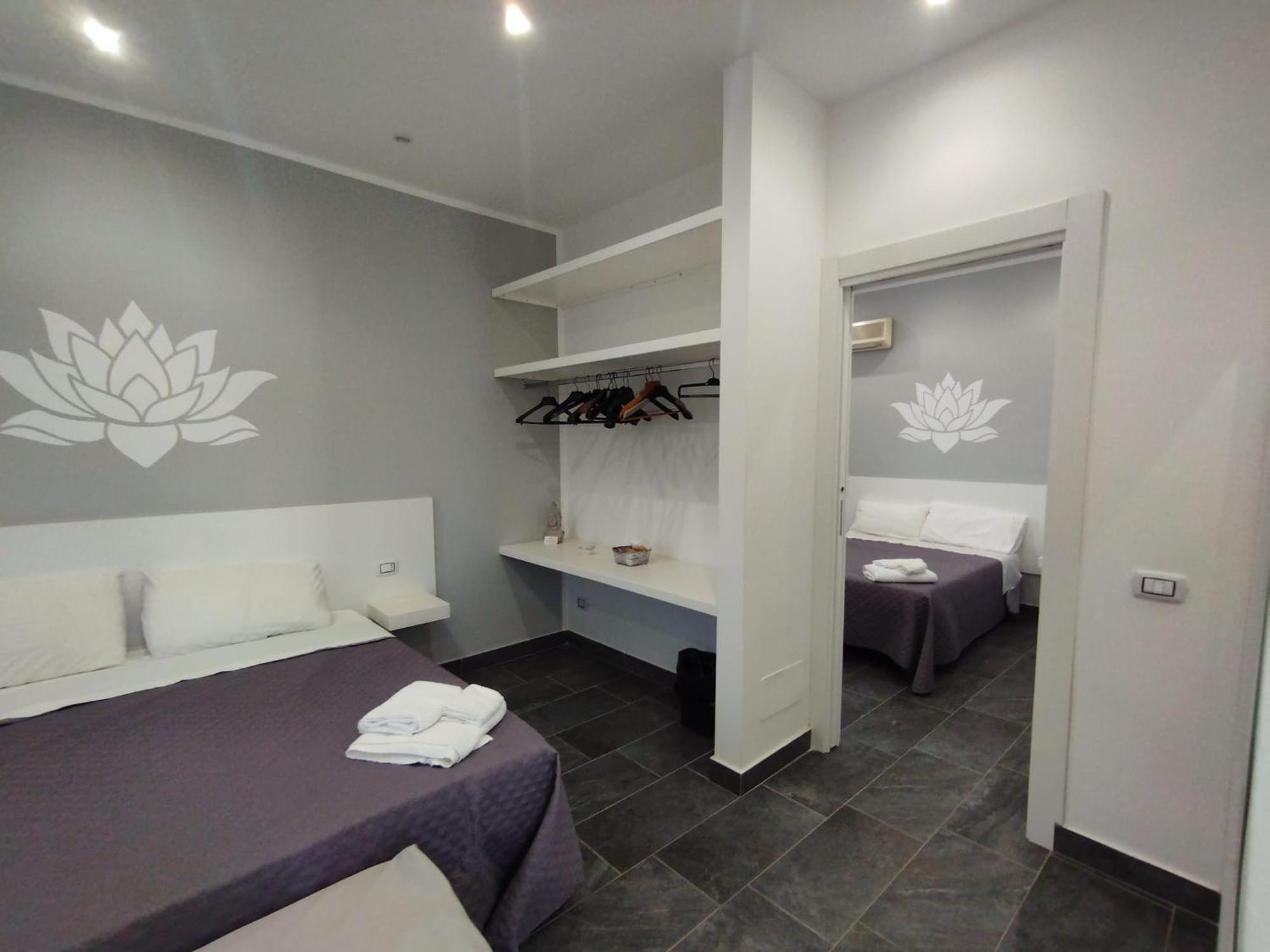 Fiore Di Loto Rooms Каріні Екстер'єр фото