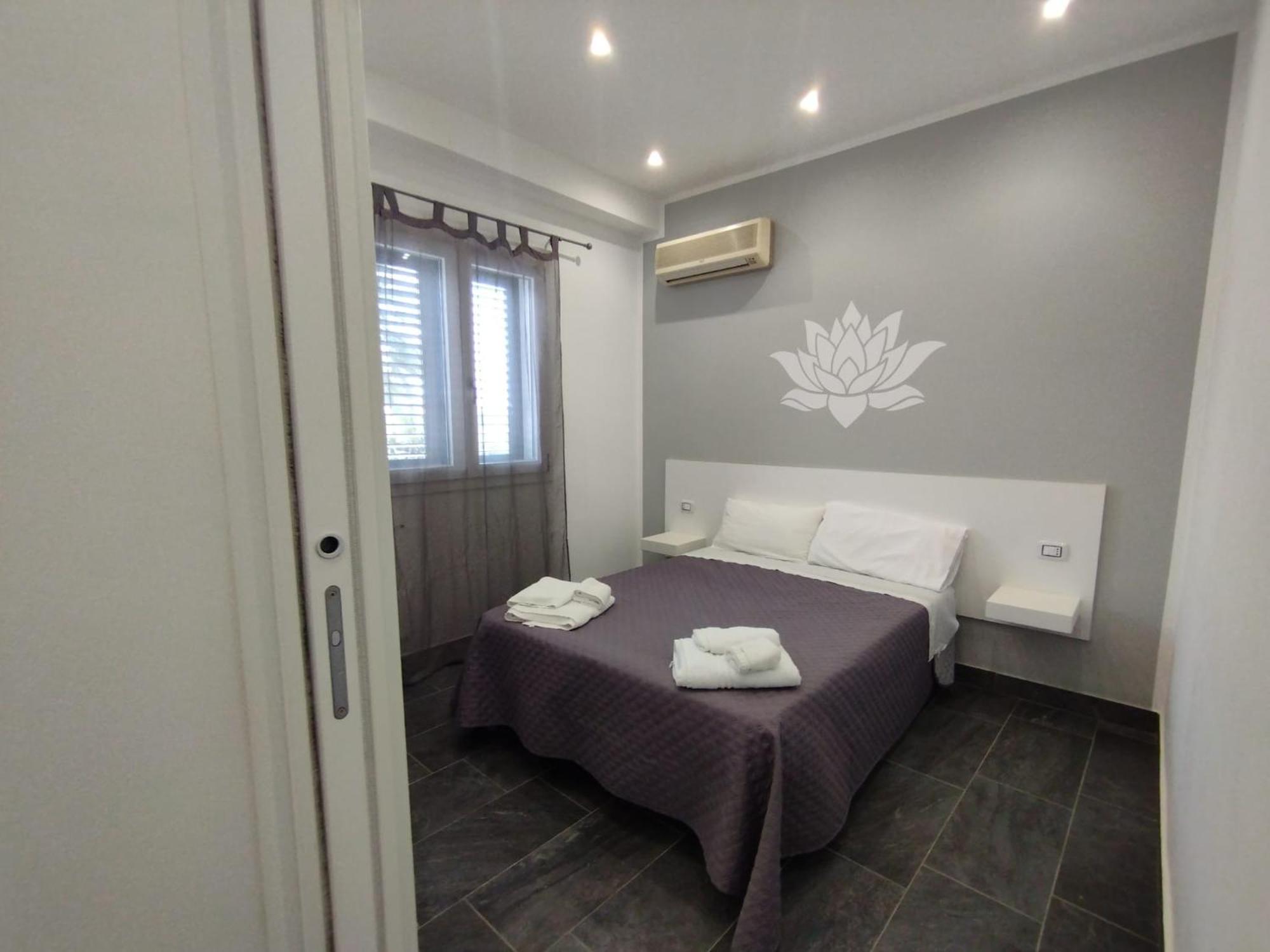 Fiore Di Loto Rooms Каріні Екстер'єр фото