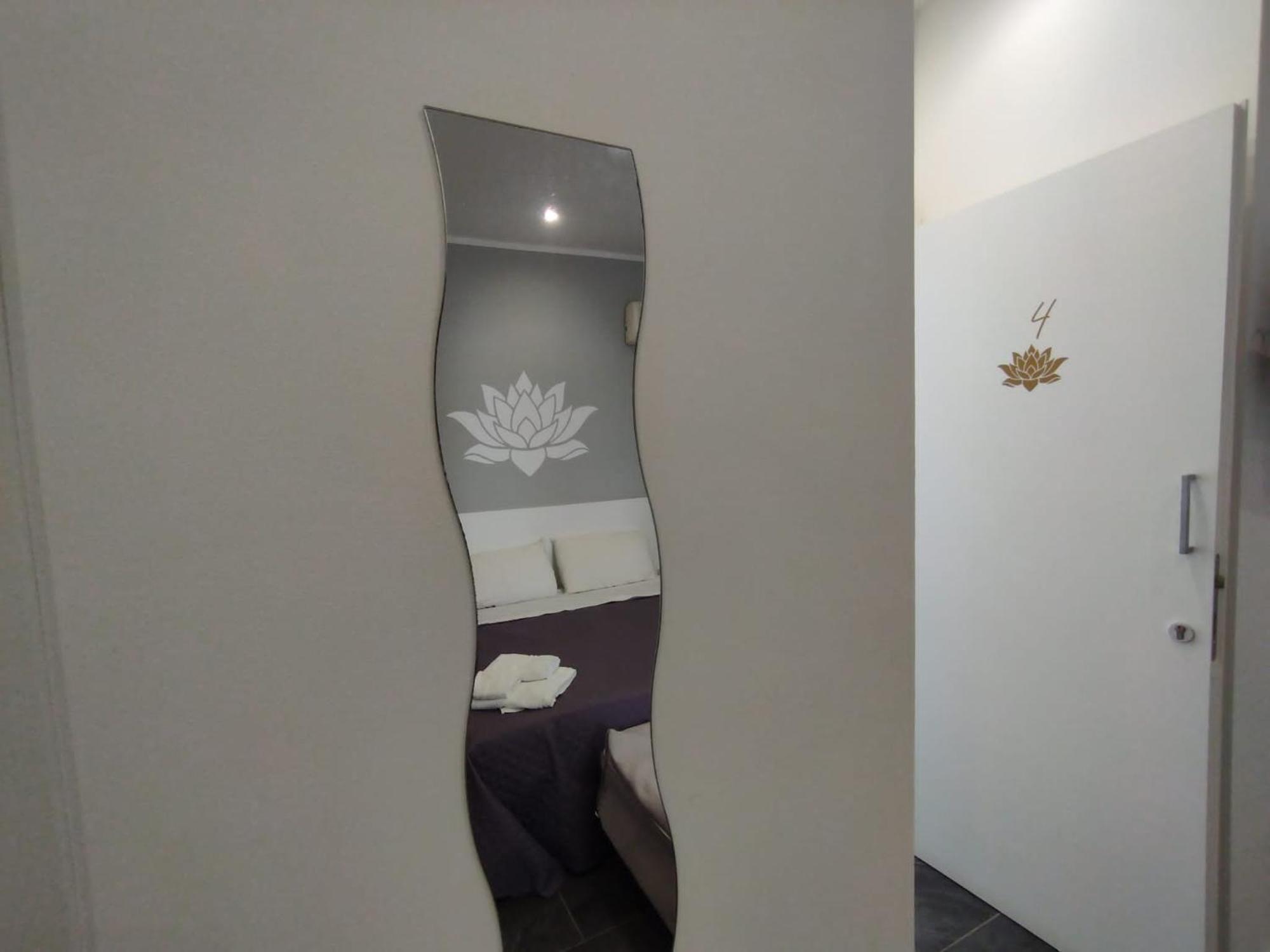 Fiore Di Loto Rooms Каріні Екстер'єр фото