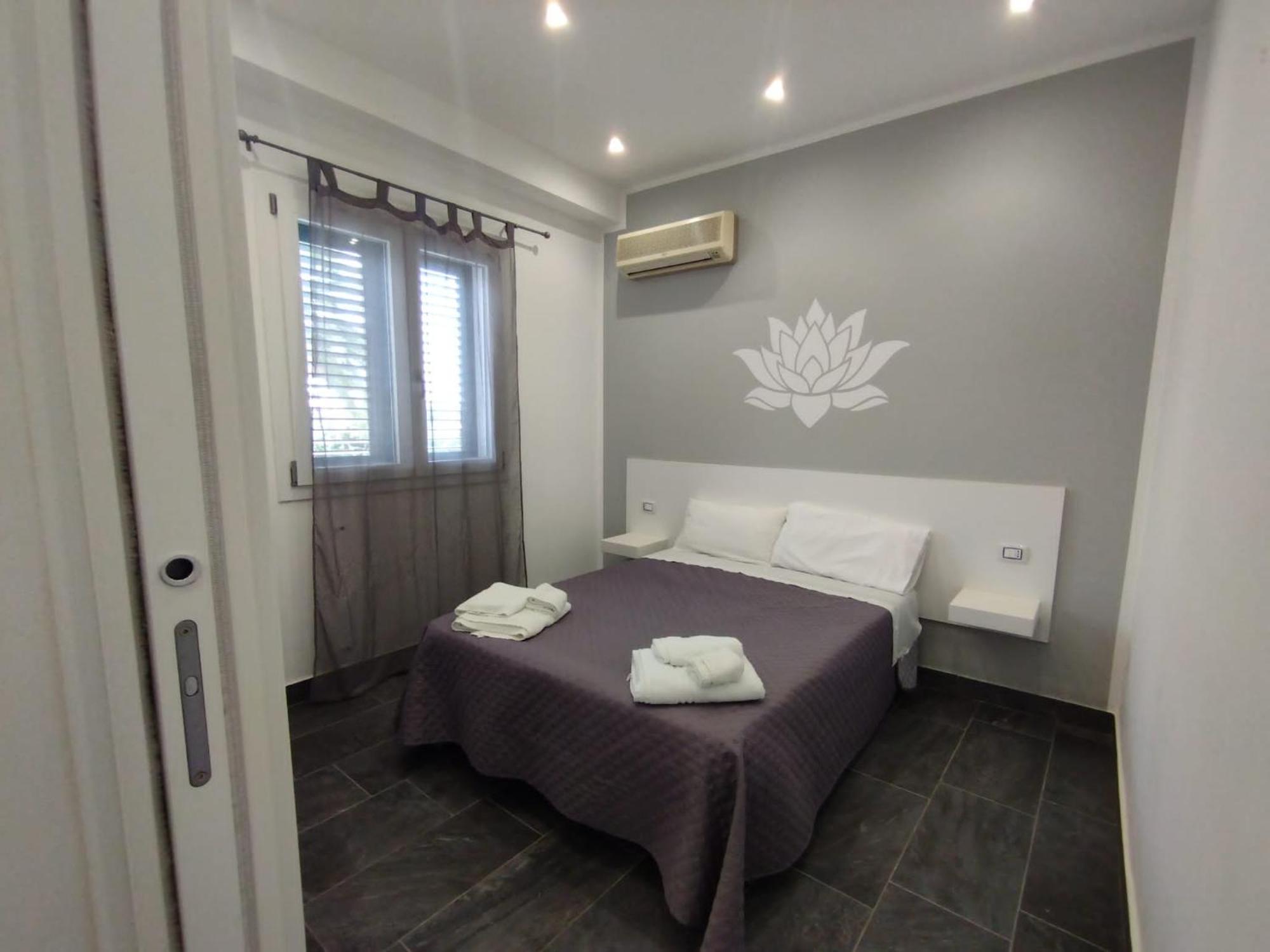 Fiore Di Loto Rooms Каріні Екстер'єр фото